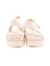 Crocs Ivory Sandals Size 6 - photo 2