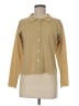 Cristina Tan Cardigan Size M - photo 1