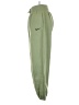 Nike Green Track Pants Size XS - photo 5