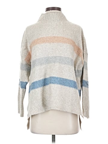 Rielle Turtleneck Sweater (view 1)