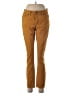 d.jeans Brown Jeans Size 6 - photo 1