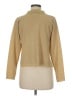 Cristina Tan Cardigan Size M - photo 2