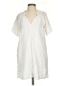 Old Navy Ivory Casual Dress Size XS - photo 1