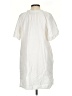 Old Navy Ivory Casual Dress Size XS - photo 2