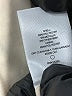 Express Tweed Ivory Jacket Size L - photo 7