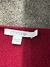 Chico's Burgundy Pullover Sweater Size S - photo 7