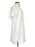 Old Navy Ivory Casual Dress Size XS - photo 4