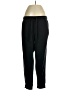 Old Navy Solid Black Track Pants Size L - photo 1