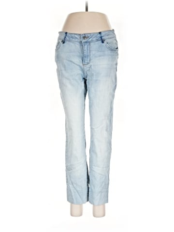 Garnet Hill Jeans (view 1)