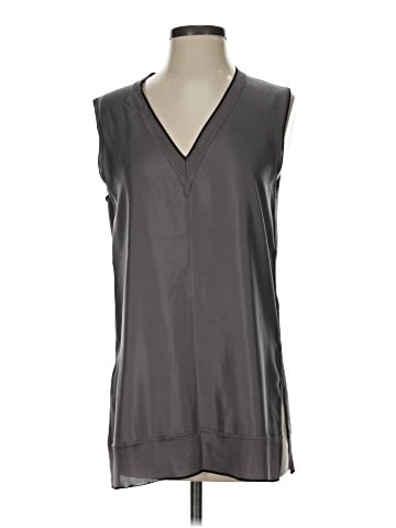 Rag & Bone Sleeveless Blouse (view 1)