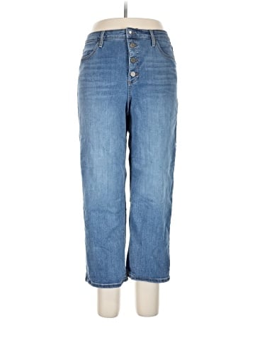 Skinnygirl Jeans (view 1)