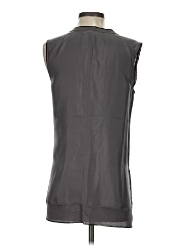 Rag & Bone Sleeveless Blouse (view 2)