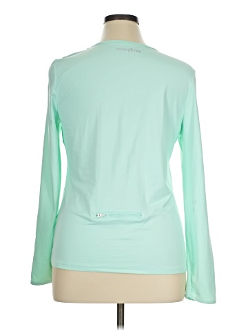 Hang Ten Long Sleeve T-Shirt (view 2)