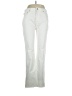 GRLFRND 100% Cotton Ivory Jeans Size 31 waist - photo 1
