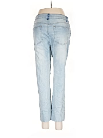 Garnet Hill Jeans (view 2)