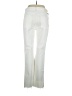 GRLFRND 100% Cotton Ivory Jeans Size 31 waist - photo 2