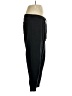 Old Navy Solid Black Track Pants Size L - photo 4