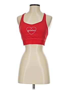 Cyclebar Sports Bra (view 1)