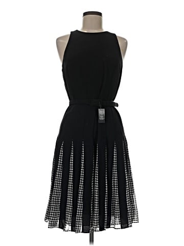 Lauren by Ralph Lauren Cocktail Dress (view 1)