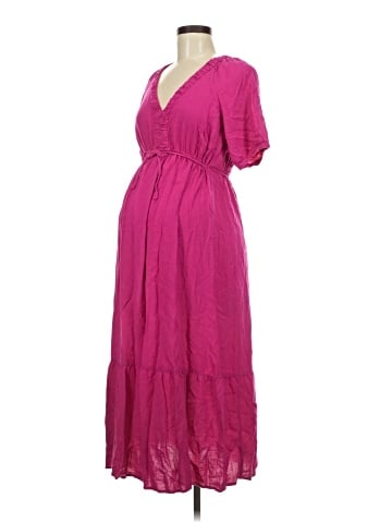 Ingrid + Isabel Casual Dress (view 1)