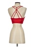 Cyclebar Red Sports Bra Size XS (estimated) - photo 2