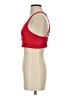 Cyclebar Red Sports Bra Size XS (estimated) - photo 5