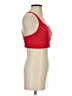 Cyclebar Red Sports Bra Size XS (estimated) - photo 4
