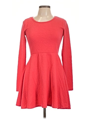Zenana Premium Casual Dress (view 1)