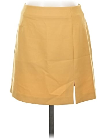 Uniqlo Casual Skirt (view 1)
