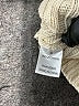 Torn by Ronny Kobo 100% Cotton Ivory Pullover Sweater Size S - photo 8