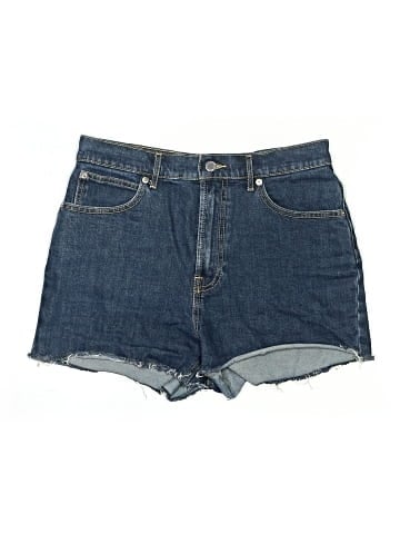 Everlane Denim Shorts (view 1)