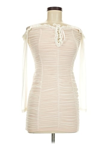 Fashion Nova Cocktail Dress (view 1)