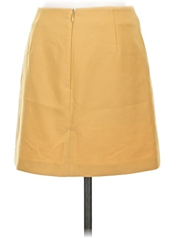 Uniqlo Casual Skirt (view 2)