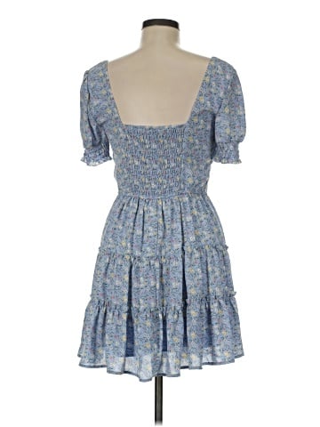 Trixxi Casual Dress (view 2)