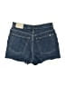 Everlane Blue Denim Shorts Size 28 - photo 2