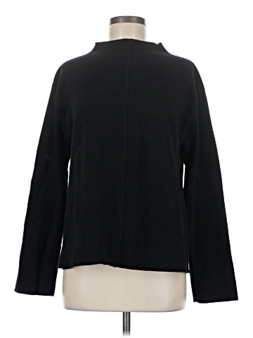 Zara Turtleneck Sweater (view 1)