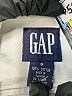 Gap 100% Cotton Ivory Jacket Size S - photo 6