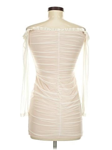 Fashion Nova Cocktail Dress (view 2)
