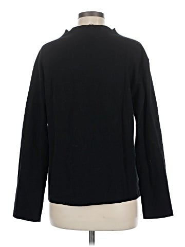 Zara Turtleneck Sweater (view 2)
