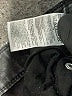Old Navy Chevron-herringbone Black Jeans Size 14 - photo 8