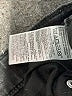 Old Navy Chevron-herringbone Black Jeans Size 14 - photo 9