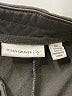 Susan Graver Solid Black Active Pants Size M (petite) - photo 7