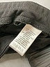 Susan Graver Solid Black Active Pants Size M (petite) - photo 8