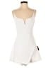 Lulus Solid Ivory White Romper Size M - photo 1