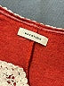 Max Studio Red Casual Dress Size 2X (estimated) - photo 7