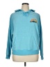 Hurley Teal Pullover Hoodie Size XL - photo 1