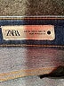 Zara Blue Jeans Size 6 - photo 7