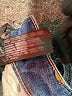 Zara Blue Jeans Size 6 - photo 8