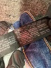 Zara Blue Jeans Size 6 - photo 9