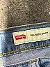Wrangler Jeans Co Blue Jeans Size 24 waist (estimated) - photo 7
